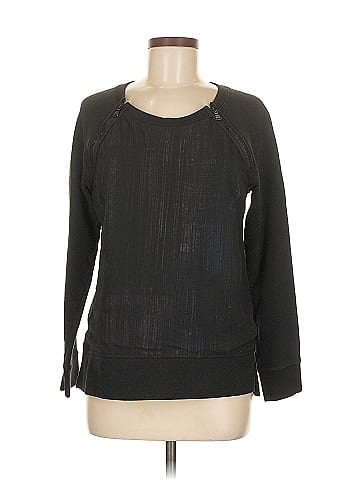 Marc New York Andrew Marc Long Sleeve Blouse (view 1)