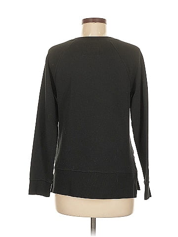 Marc New York Andrew Marc Long Sleeve Blouse (view 2)