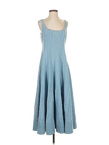 STAUD Casual Dress (view 1)