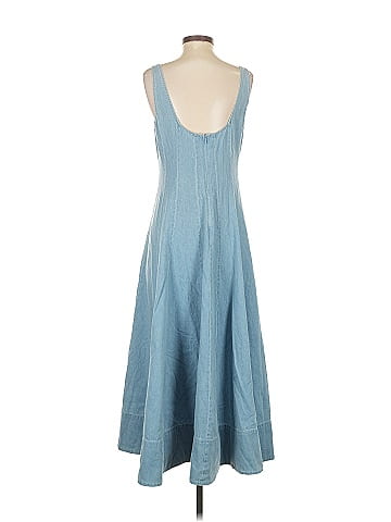 STAUD Casual Dress (view 2)