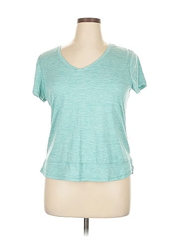Velocity Active T-Shirt (view 1)