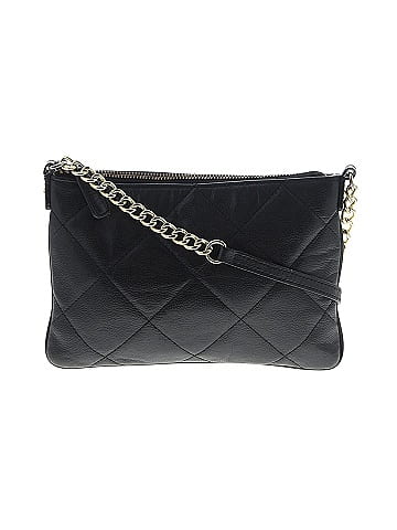 Talbots Leather Crossbody Bag (view 1)