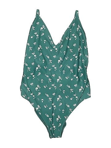 Hollister One Piece Swimsuit (view 1)