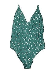 Hollister One Piece Swimsuit
