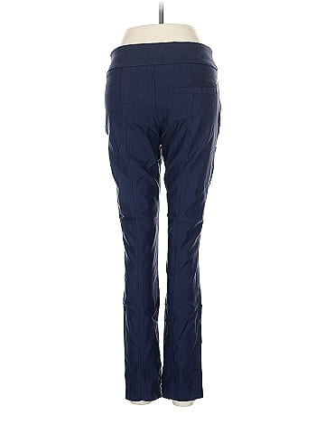 GG Blue Active Pants (view 2)