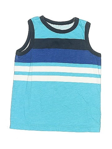 OshKosh B'gosh Sleeveless T-Shirt (view 1)