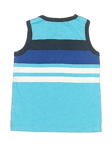 OshKosh B'gosh Sleeveless T-Shirt (view 2)