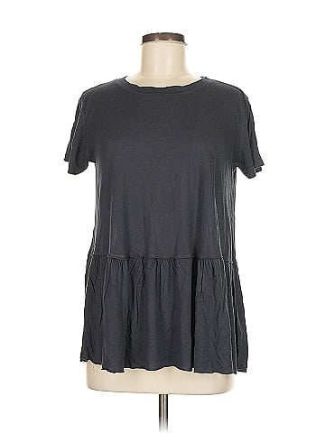 Truly Madly Deeply Short Sleeve Top (view 1)