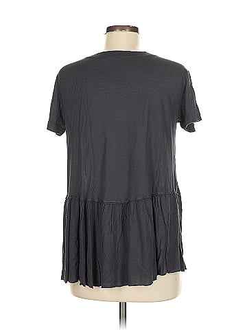 Truly Madly Deeply Short Sleeve Top (view 2)
