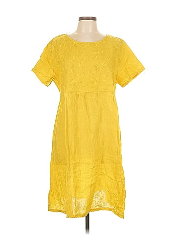Terzo Millenio Casual Dress (view 1)