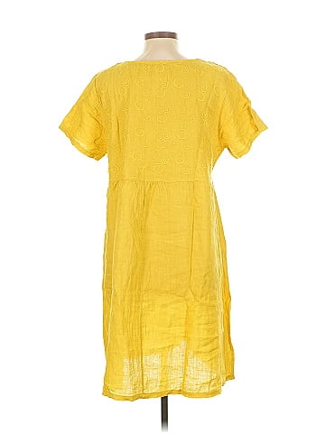 Terzo Millenio Casual Dress (view 2)