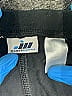 Moret Ultra Solid Black Shorts Size L - photo 3