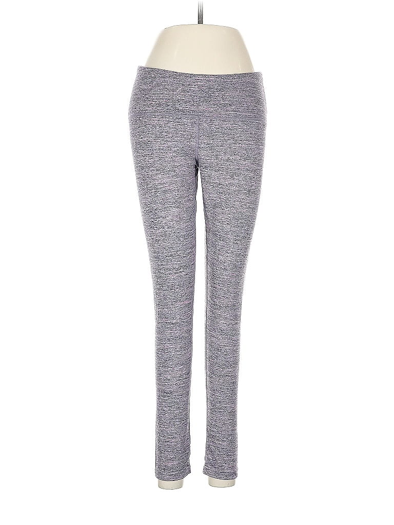 Pre-owned Tuff Athletics Active Pants In Gray