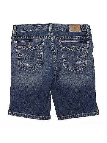 Aeropostale Denim Shorts (view 2)
