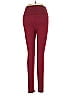 Unbranded Burgundy Active Pants Size M - photo 2