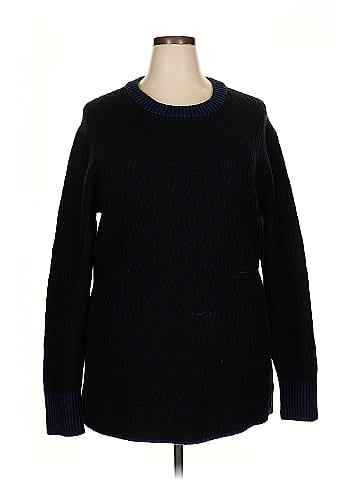 Allbirds Wool Pullover Sweater (view 1)