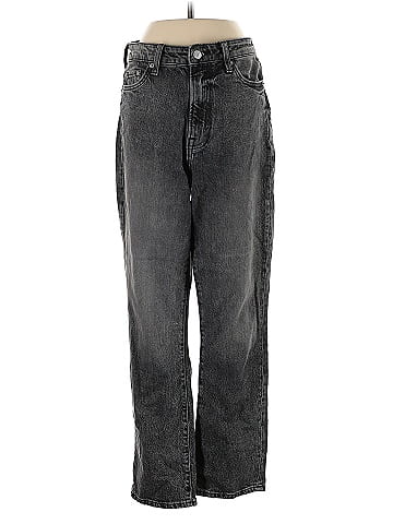 &Denim by H&M Jeans (view 1)