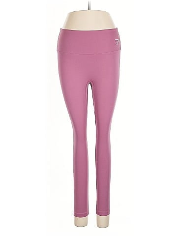Gymshark Active Pants (view 1)