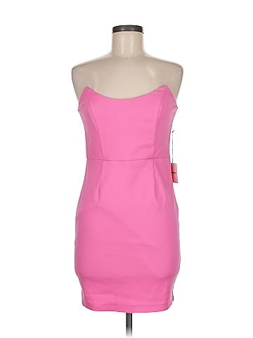 Superdown Cocktail Dress (view 1)