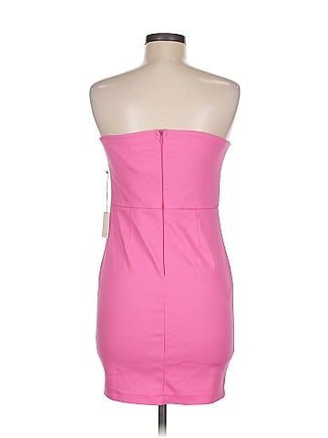 Superdown Cocktail Dress (view 2)
