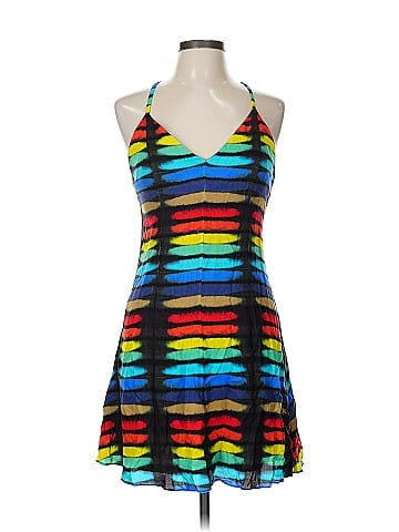 Alice + Olivia Cocktail Dress (view 1)