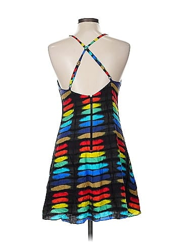 Alice + Olivia Cocktail Dress (view 2)