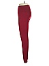 Unbranded Burgundy Active Pants Size M - photo 5