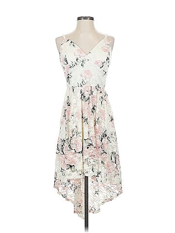 Lily Rose Casual Dress (view 1)