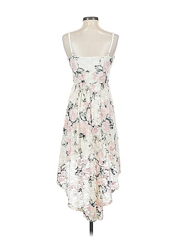 Lily Rose Casual Dress (view 2)