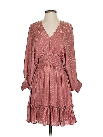 Lovestitch Casual Dress (view 1)
