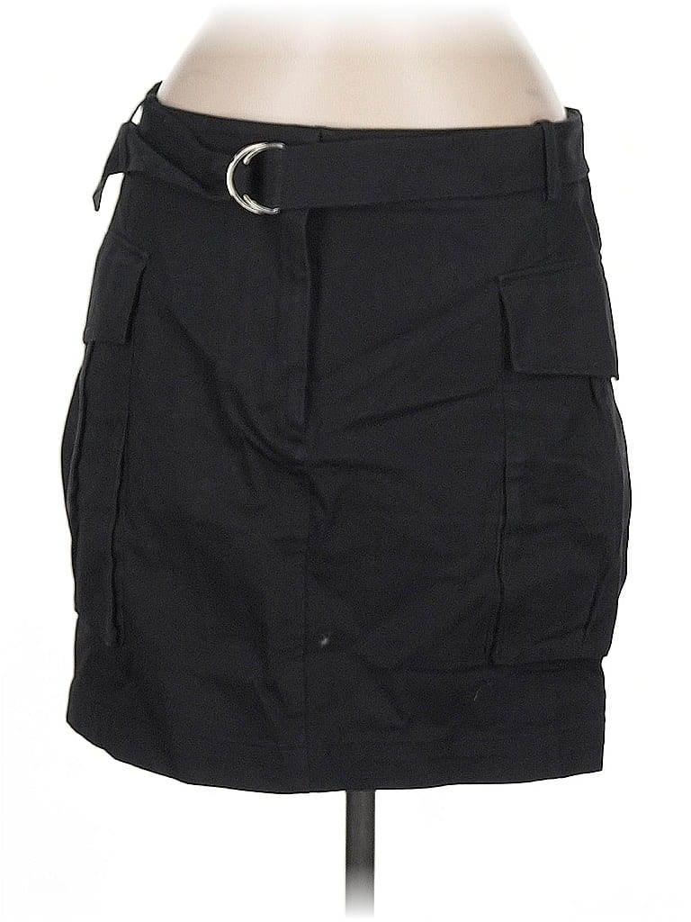 Pre-owned Stockholm Atelier & Other Stories Casual Skirt In Black