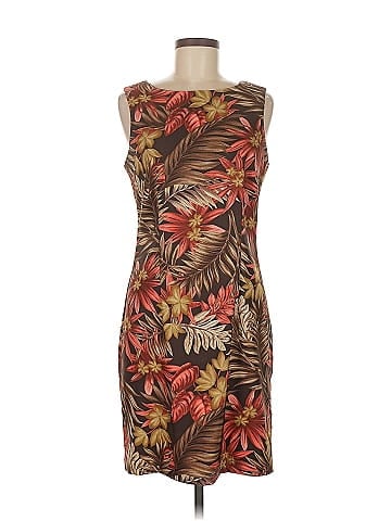 DressBarn Casual Dress (view 1)