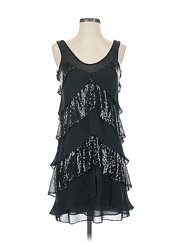 Armani Exchange Cocktail Dress (view 1)