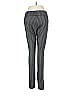 Lyssé Houndstooth Gray Dress Pants Size M - photo 2
