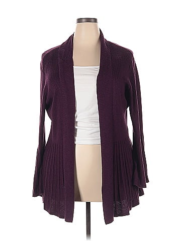 Apt. 9 Cardigan (view 1)