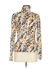 St. John Long Sleeve Blouse