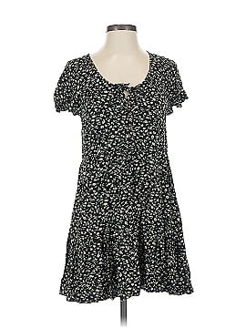 Böhme Casual Dress