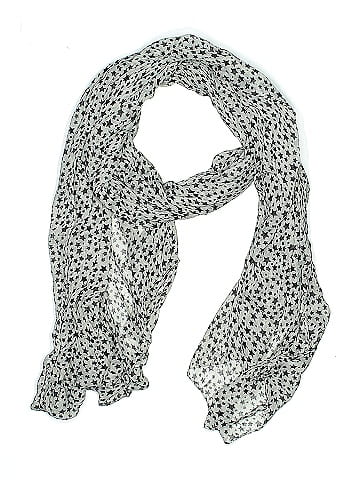 Tickled Pink Scarf (view 1)