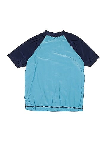 OshKosh B'gosh 3/4 Sleeve T-Shirt (view 2)