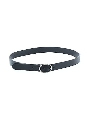 Banana Republic Factory Store Leather Belt (view 1)