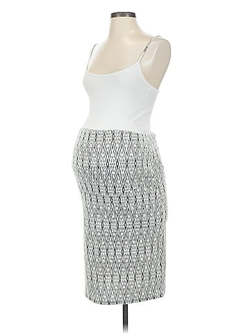 Octavia Casual Skirt (view 1)