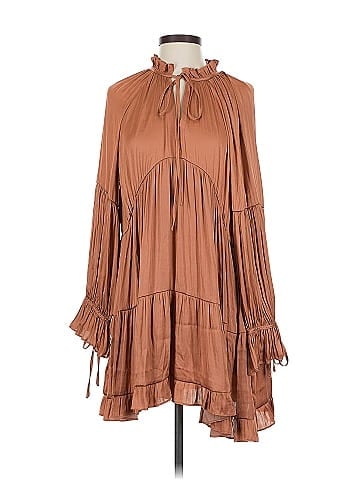 o.p.t Casual Dress (view 1)