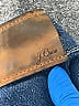 J.Crew Blue Jeans Size 35 - photo 4