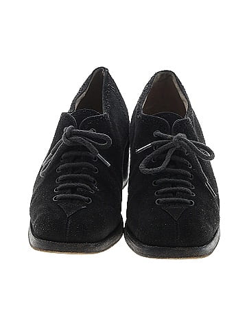 Chanel Vintage Flats (view 2)
