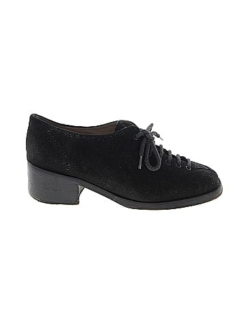 Chanel Vintage Flats (view 1)