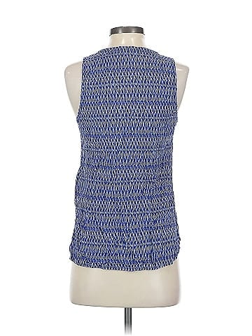 Kenar Sleeveless Blouse (view 2)