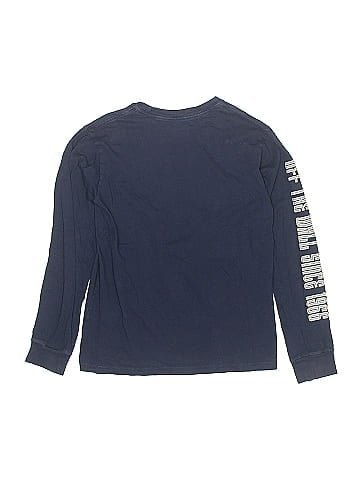 Vans Long Sleeve Top (view 2)