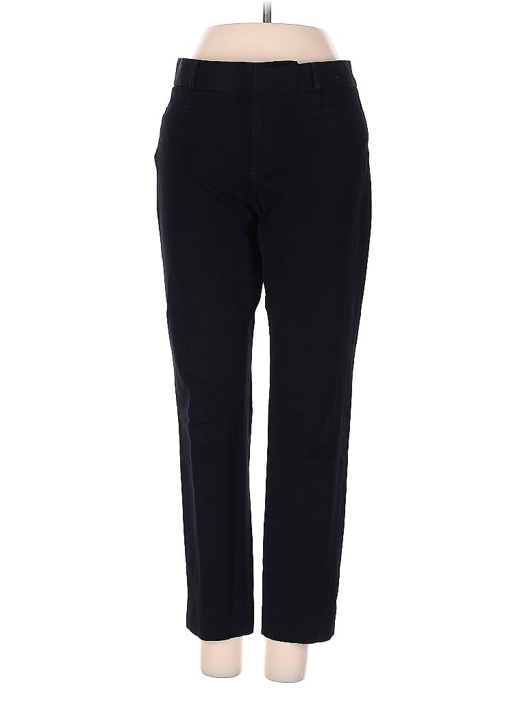 Click to view more detailed imagery on our partner's website Pre-owned Banana Republic Casual Pants In Black