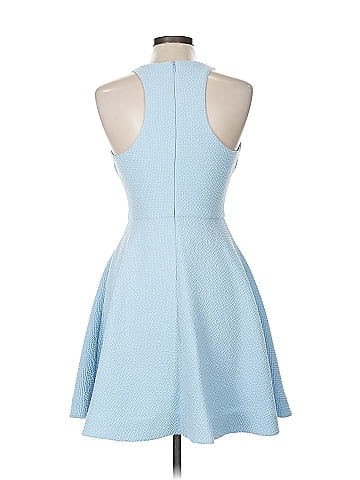 Elizabeth and James Cocktail Dress (view 2)