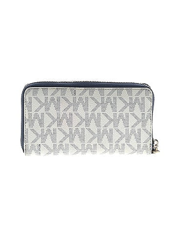 MICHAEL Michael Kors Leather Wallet (view 2)